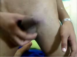 The sexiest guy - jack off